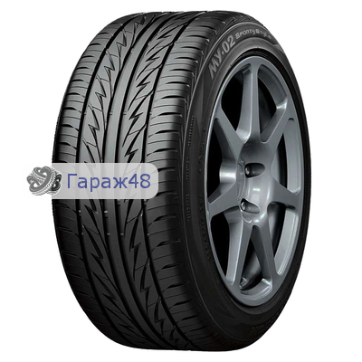 Bridgestone Sporty Style MY02 215/50 R17 91V