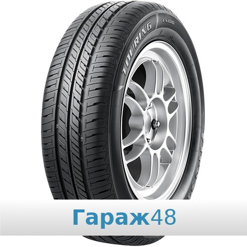 Laufenn X-Fit Van LV01 225/70 R15C 112/110S