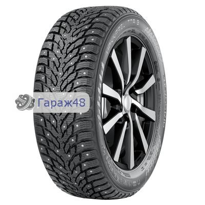 Nokian Tyres (Ikon Tyres ) Hakkapeliitta 9 225/55 R17 97T