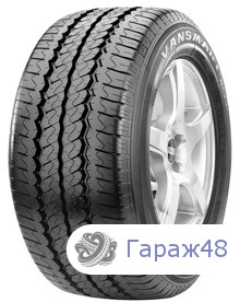Maxxis Vansmart MC-V3 plus 225/70 R15C 112/110S