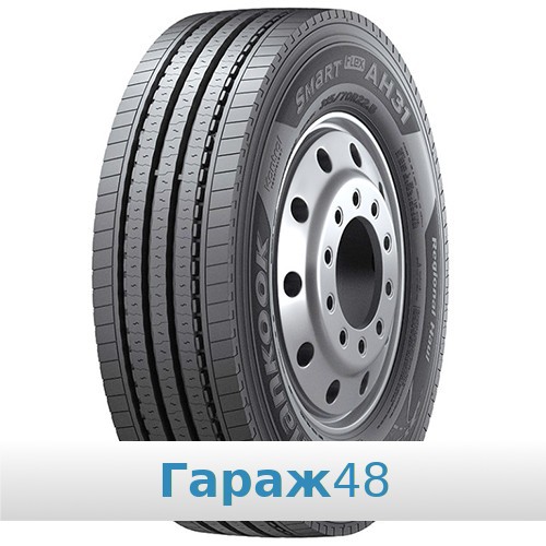 Hankook Smart Flex AH31 315/70 R22.5 156/150L